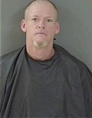 Christopher Vickers, - Indian River County, FL 